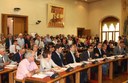 Consiglio comunale di Pordenone