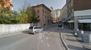 Via De Paoli, da lunedì chiude h24 accesso a corso Garibaldi