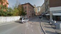 Via De Paoli, da lunedì chiude h24 accesso a corso Garibaldi