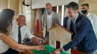 «Abitare sociale», una casa e un aiuto agli ultimi