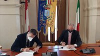 Accordo Comune e Informest per intercettare fondi europei a favore di Pordenone