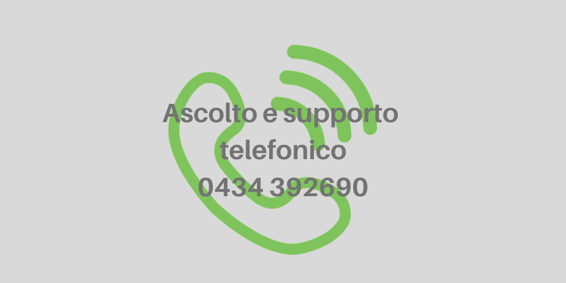 L'aiuto telefonico degli psicologi