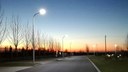 Al via i lavori di riqualificazione dell’illuminazione pubblica