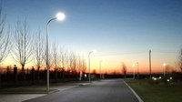 Al via i lavori di riqualificazione dell’illuminazione pubblica