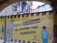 Al via i lavori in corso Vittorio Emanuele
