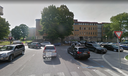Al via i lavori in via Roma