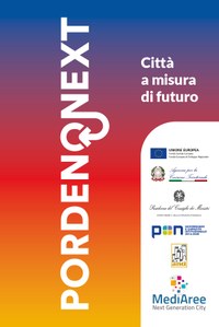 Al via PordenoNext, città a misura di futuro