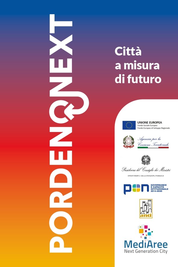 Al via PordenoNext, città a misura di futuro