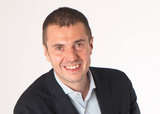 Alessandro Ciriani Sindaco di Pordenone