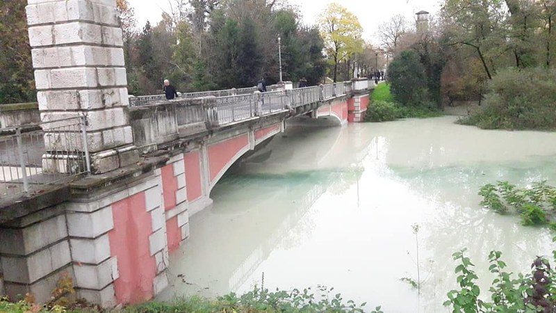 Allerta meteo - Info e aggiornamenti Allerta meteo - Info e aggiornamenti