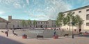 Area piazza Motta e piazza Duca d'Aosta: parte la riqualificazione