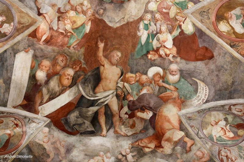 Aspettando la grande mostra “Il Rinascimento di Pordenone”