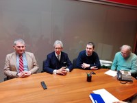 Atap e Confidi entrano nel Consorzio universitario