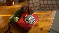Attenti alle truffe telefoniche