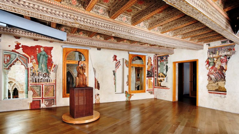 Attività didattiche, laboratori e visite guidate nei Musei civici