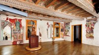 Attività didattiche, laboratori e visite guidate nei Musei civici