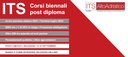Bando corsi post diploma ICT 2021