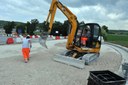 Bilancio 2017, pianificati 70 cantieri per oltre 16 milioni