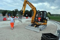Bilancio 2017, pianificati 70 cantieri per oltre 16 milioni