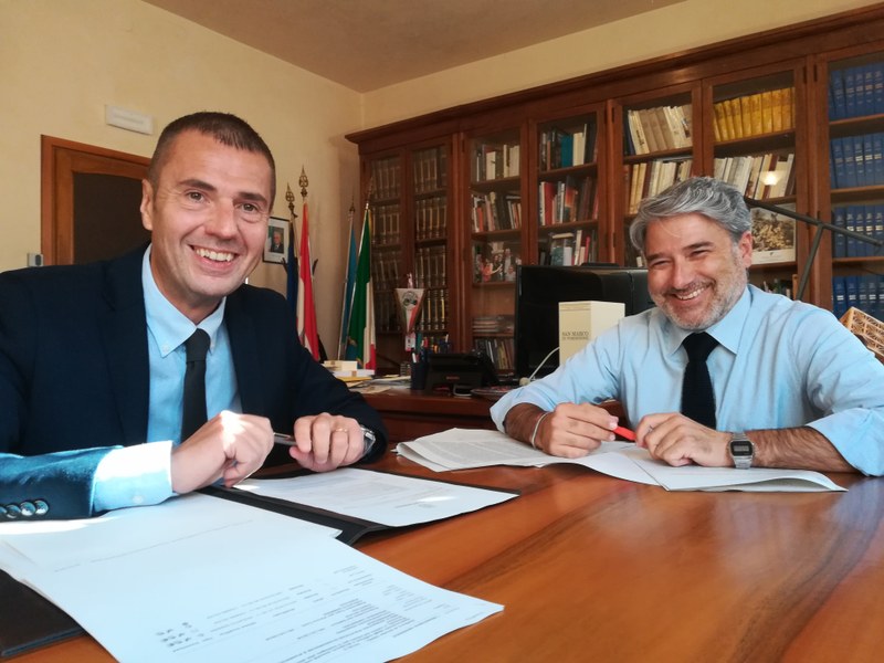 Botteghe di quartiere,  dal Comune contributi fino a 5 mila euro
