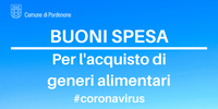 Buoni spesa