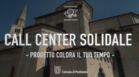 Call center solidale, unisciti alla squadra!