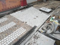 Cantieri in città, il punto della situazione