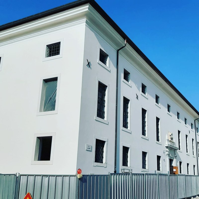 Casa della musica, approvate le linee guida del bando
