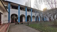 Centro anziani di Torre chiuso per lavori di riqualificazione