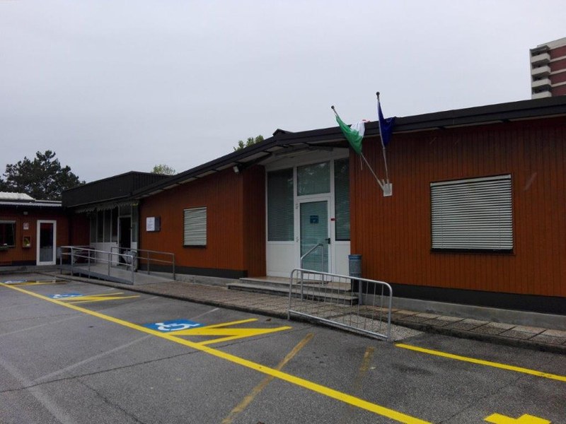 Il Centro di volontariato di via San Quirino: un prezioso presidio socio-sanitario