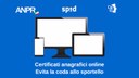 Certificati anagrafici online e gratuiti per i cittadini