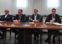 Commercio, finanziamenti agevolati per rinnovare gli arredi