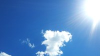 Con il caldo estivo attenzione all'ozono