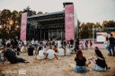 Concerti al Parco di San Valentino 2024, le info utili