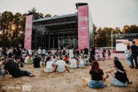 Concerti al Parco di San Valentino 2024, le info utili