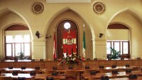 Segui il Consiglio comunale