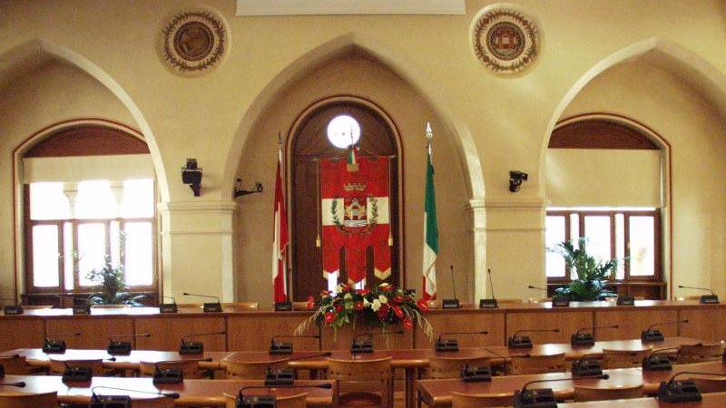 Segui il Consiglio comunale