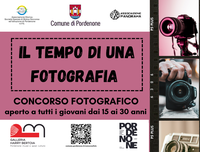 Conto alla rovescia per l'esposizione "Il tempo di una fotografia"