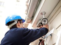 Contributi fino a 1500 euro per installare telecamere a casa tua
