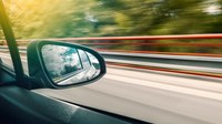Controllo velocità sulle strade cittadine dal 6 all'11 aprile 2021