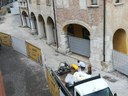 Corso Vittorio, da lunedì il cantiere si sposta sull'altro lato