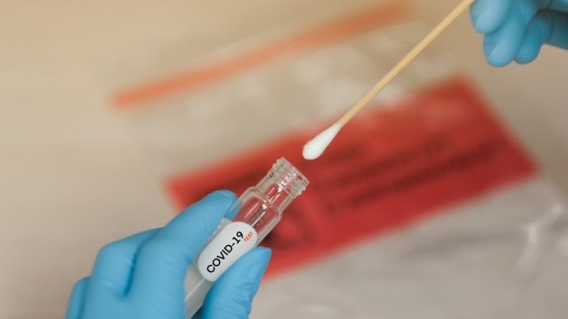 Da fine marzo tamponi nei gazebo delle farmacie. E il Comune le esenta dalla Cosap
