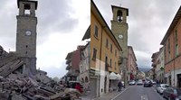 Da Pordenone oltre 23 mila euro consegnati ad Amatrice