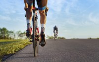Limiti a transito e parcheggio per gara ciclistica