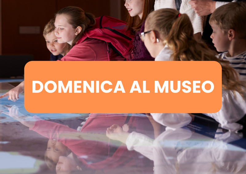 Domenica al Museo