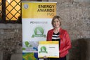 Efficienza energetica e politiche green, Comune di Pordenone premiato