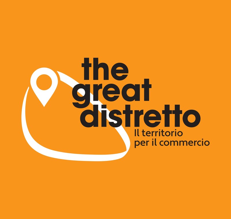 Enjoy the great Distretto with Sicam