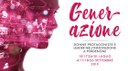 Gener-Azione, un progetto per l'imprenditoria femminile