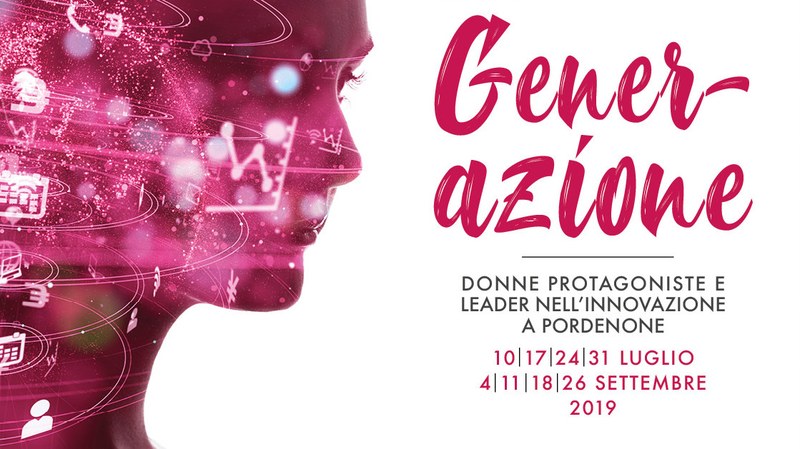 Gener-Azione, un progetto per l'imprenditoria femminile