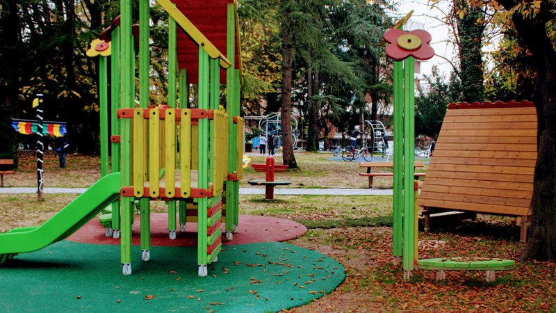 Parchi, ecco i giochi che riaprono